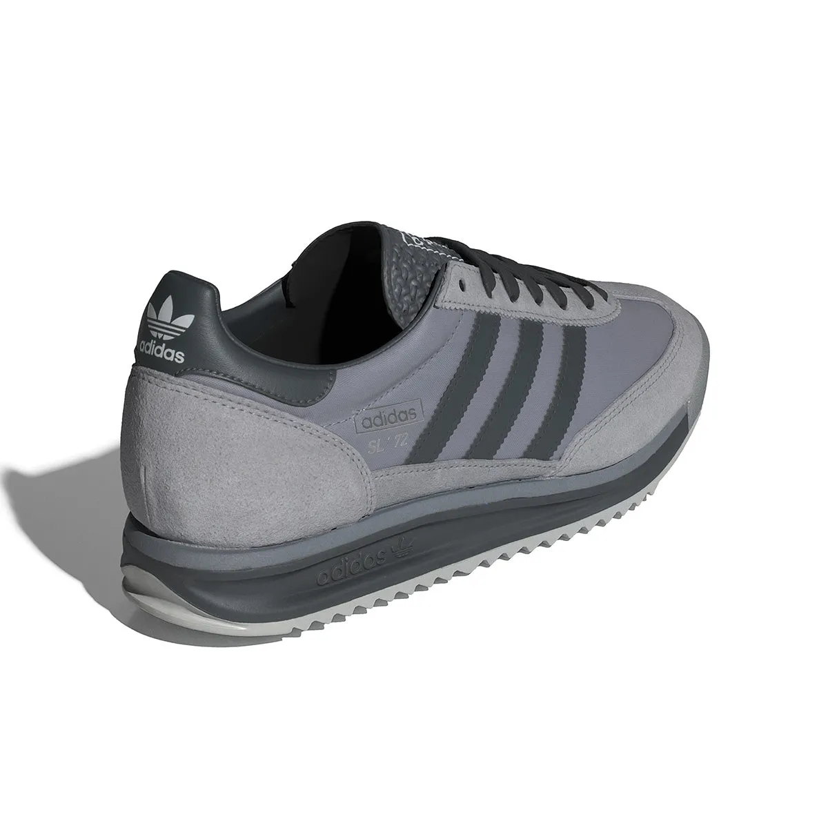 skiers' grip SL 72 RS 'Grey'