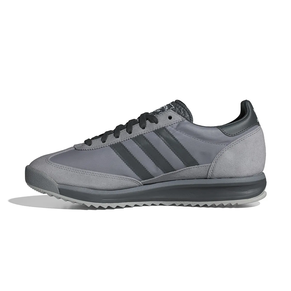 SL 72 RS 'Grey' Royal Mood Formal Mode