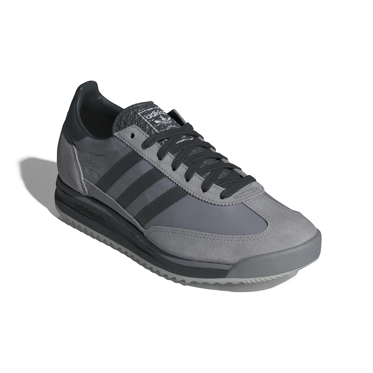 football - style bodybuilders' stability SL 72 RS 'Grey'