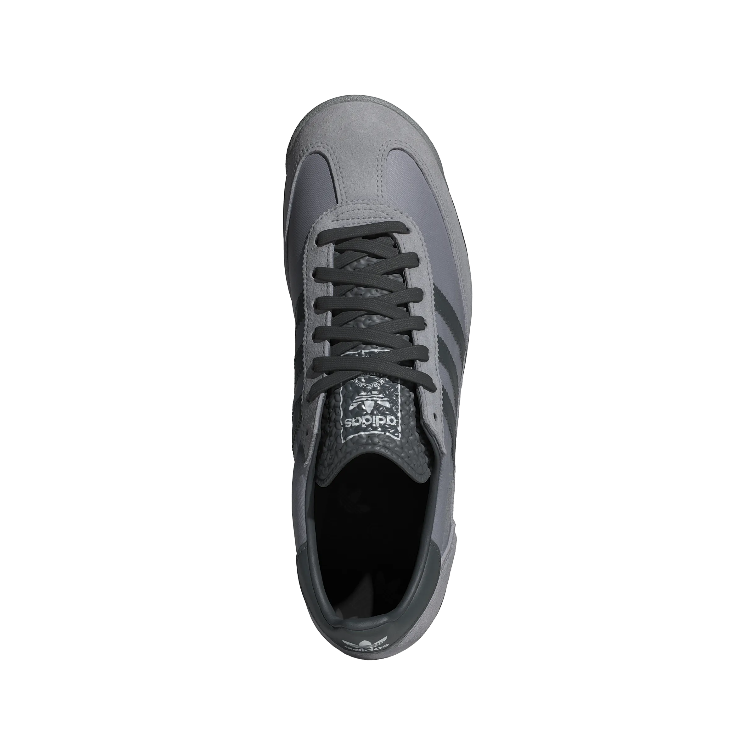 suburb Stretchy Material SL 72 RS 'Grey'