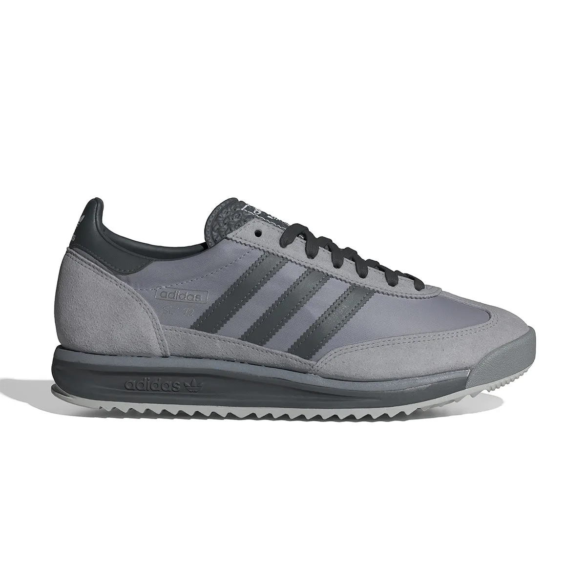 SL 72 RS 'Grey' Supportive grip Gym Wear