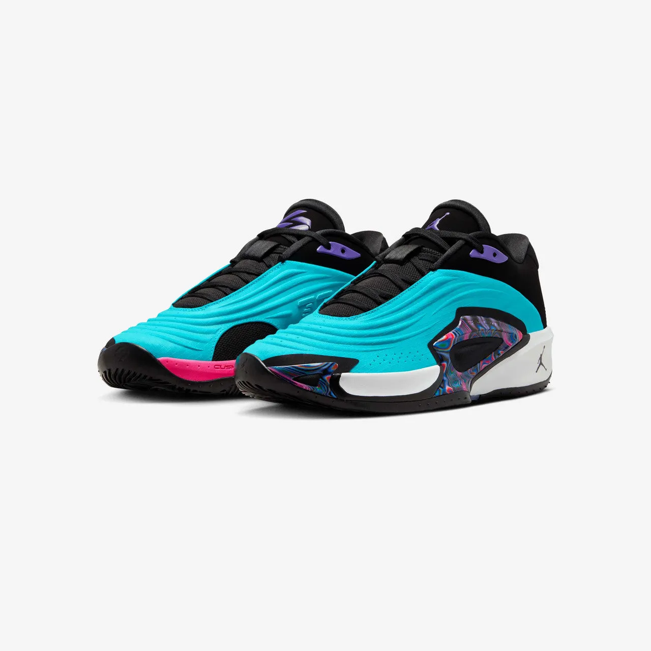 Energy Focus Jordan Luka 3