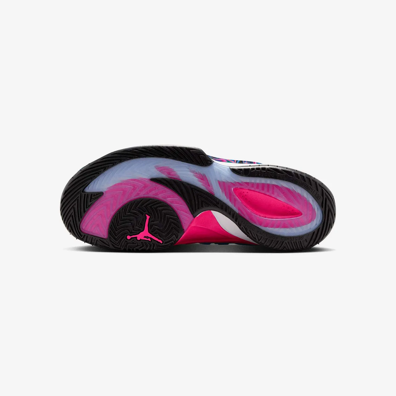 Activity Wear Padded Step Jordan Luka 3