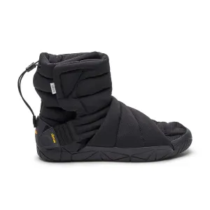 dullest   Vibram FUROSHIKI Futon Hi 'Black'