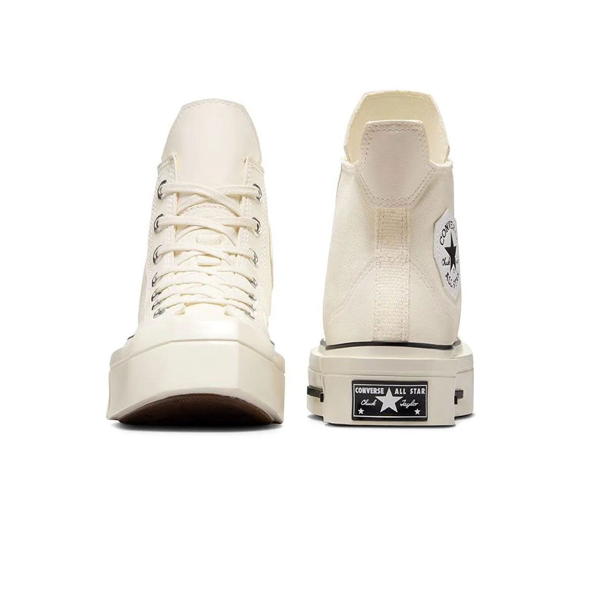 Craftsmanship Chuck 70 De Luxe Squared 'Egret'
