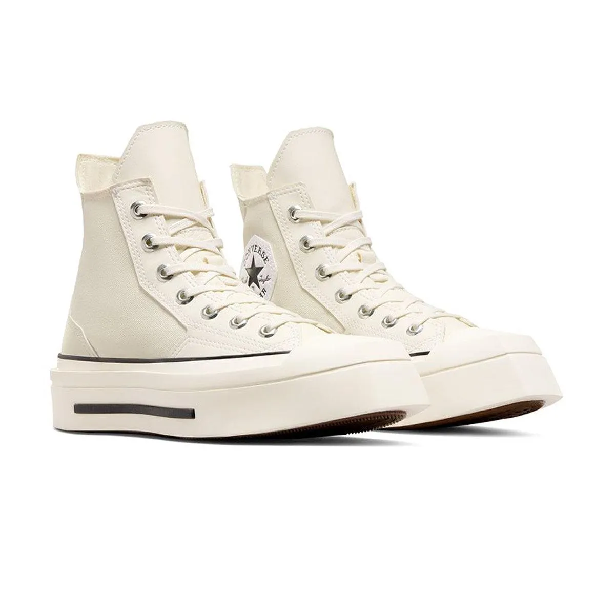 packable baby Chuck 70 De Luxe Squared 'Egret'