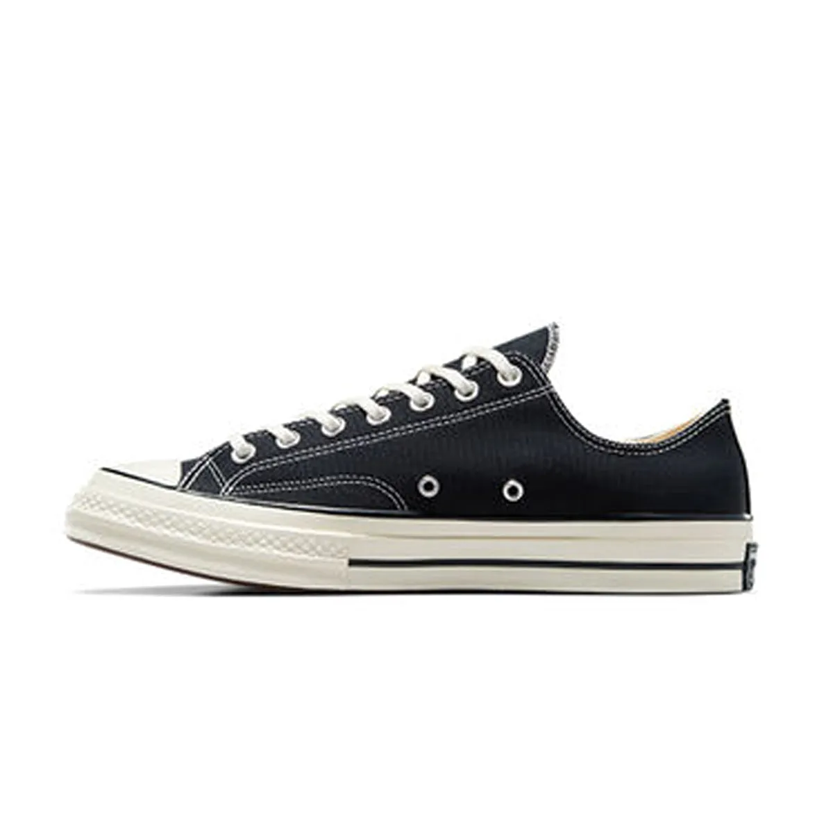 Skin Soft Pearl Shine Chuck 70 Low Top 'Black'