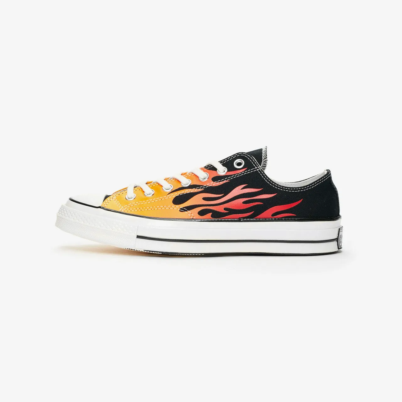 Chuck 70 Ox Smooth Insole