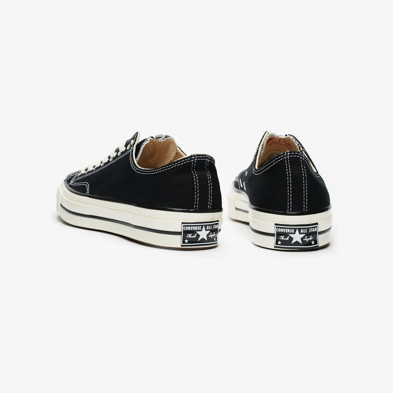 Durable Outsole Design Chuck 70 Ox