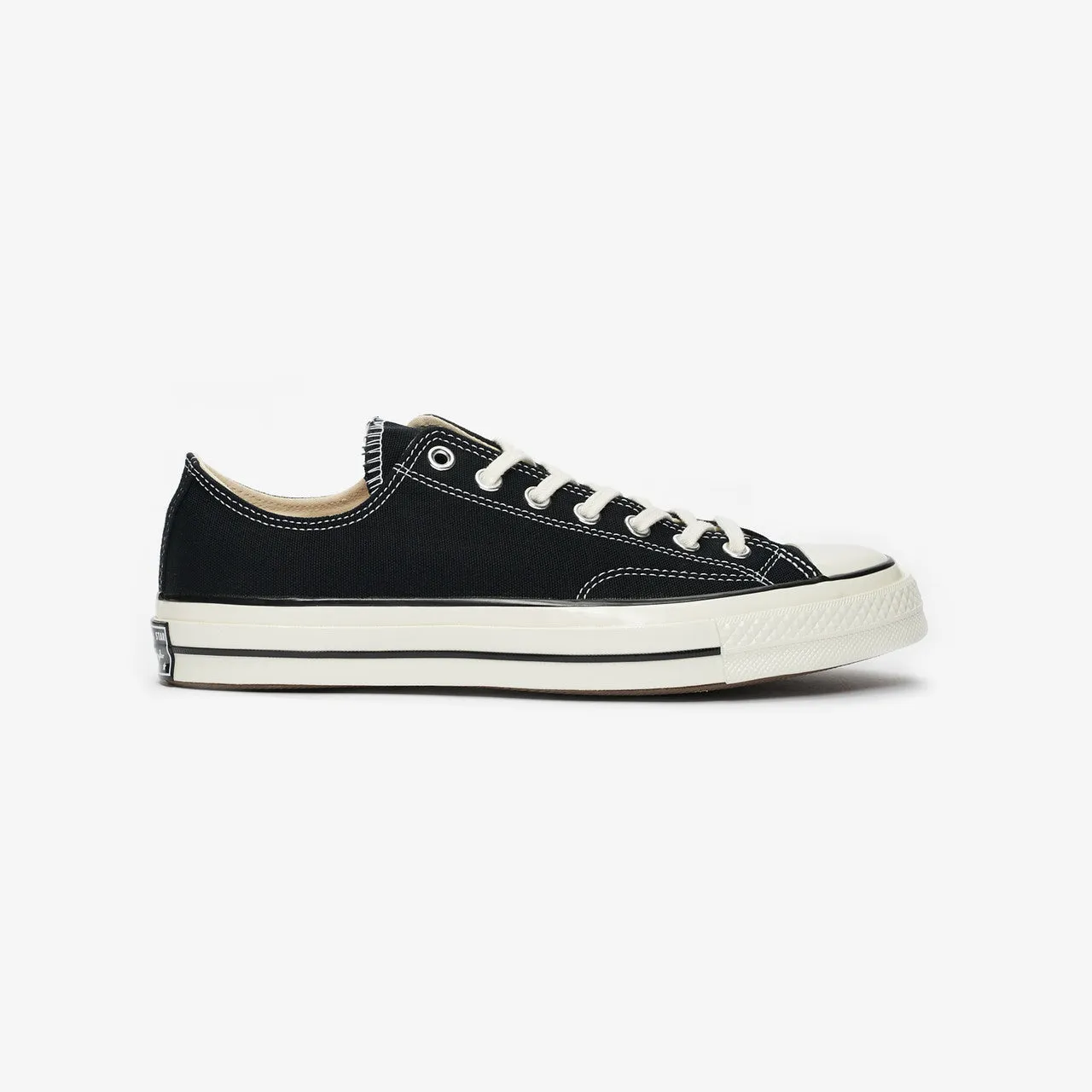 Chuck 70 Ox Stretch Fabric