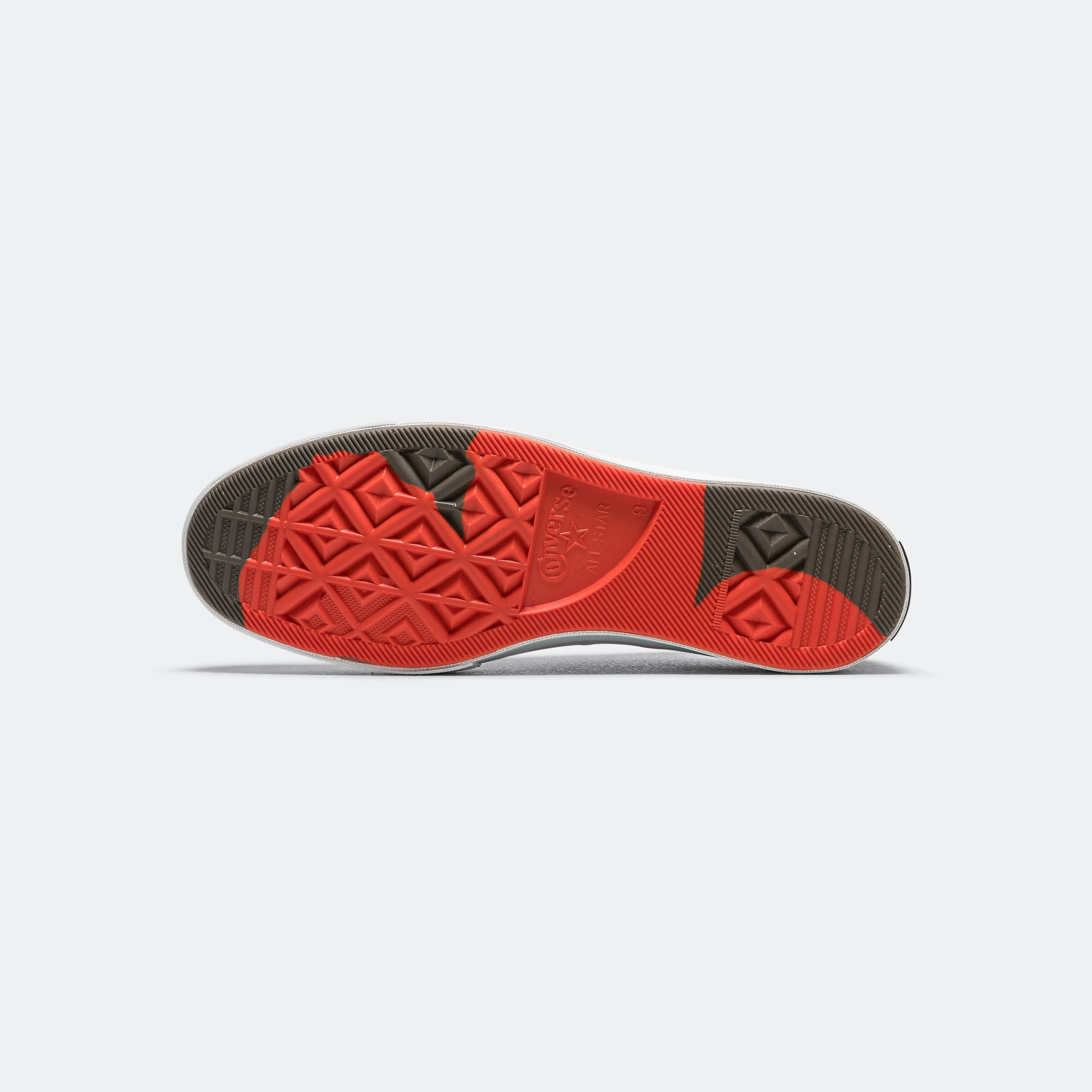 Adaptive design Chuck 70 Ox x Kenzo - Cypress/Black