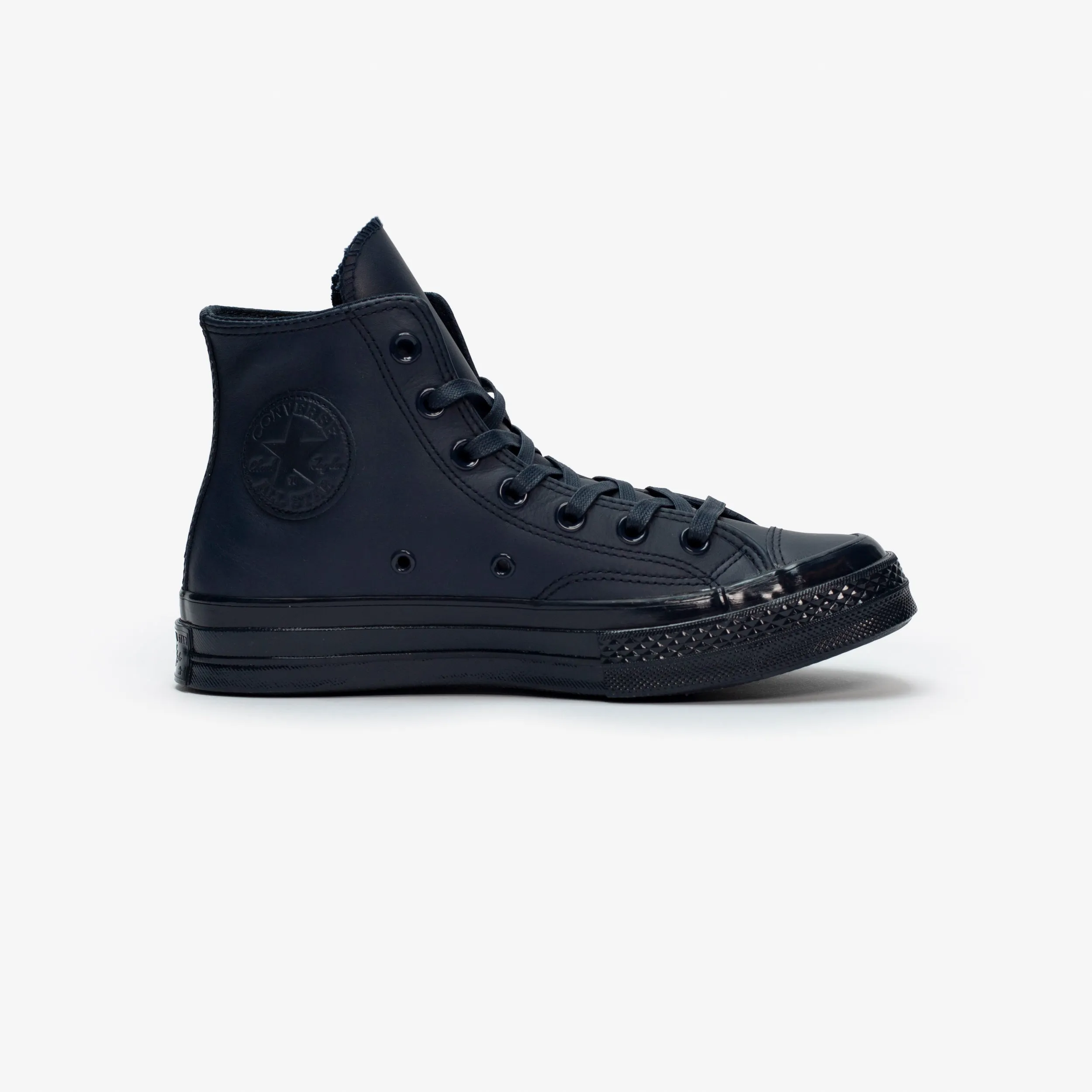 Chuck 70 Shock absorption