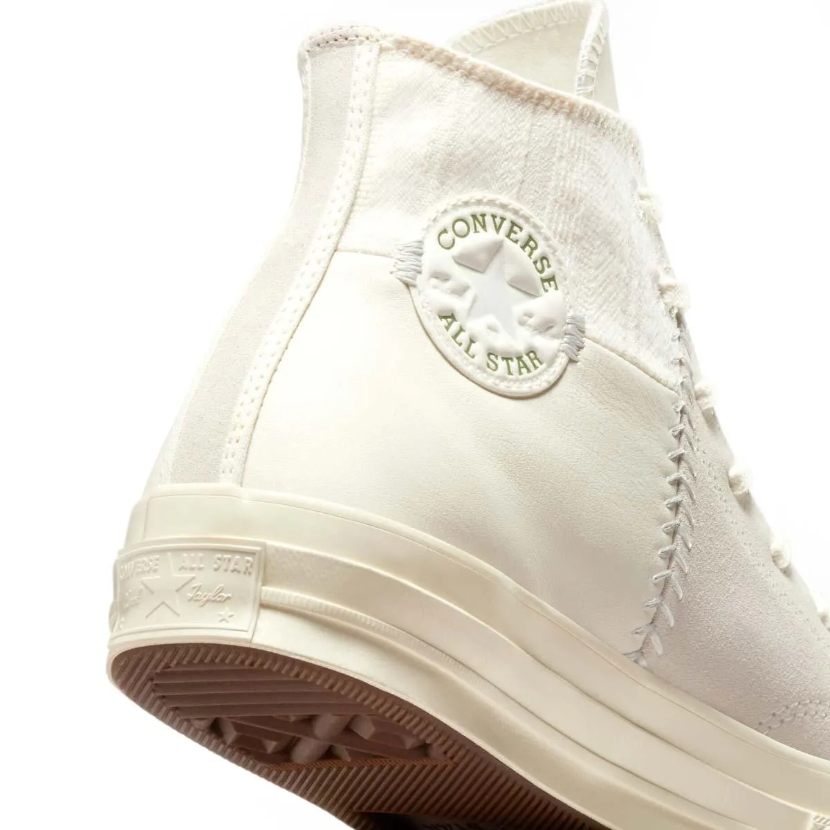 Chuck 70 Soothing Craft 'Egret' Track Run Date night