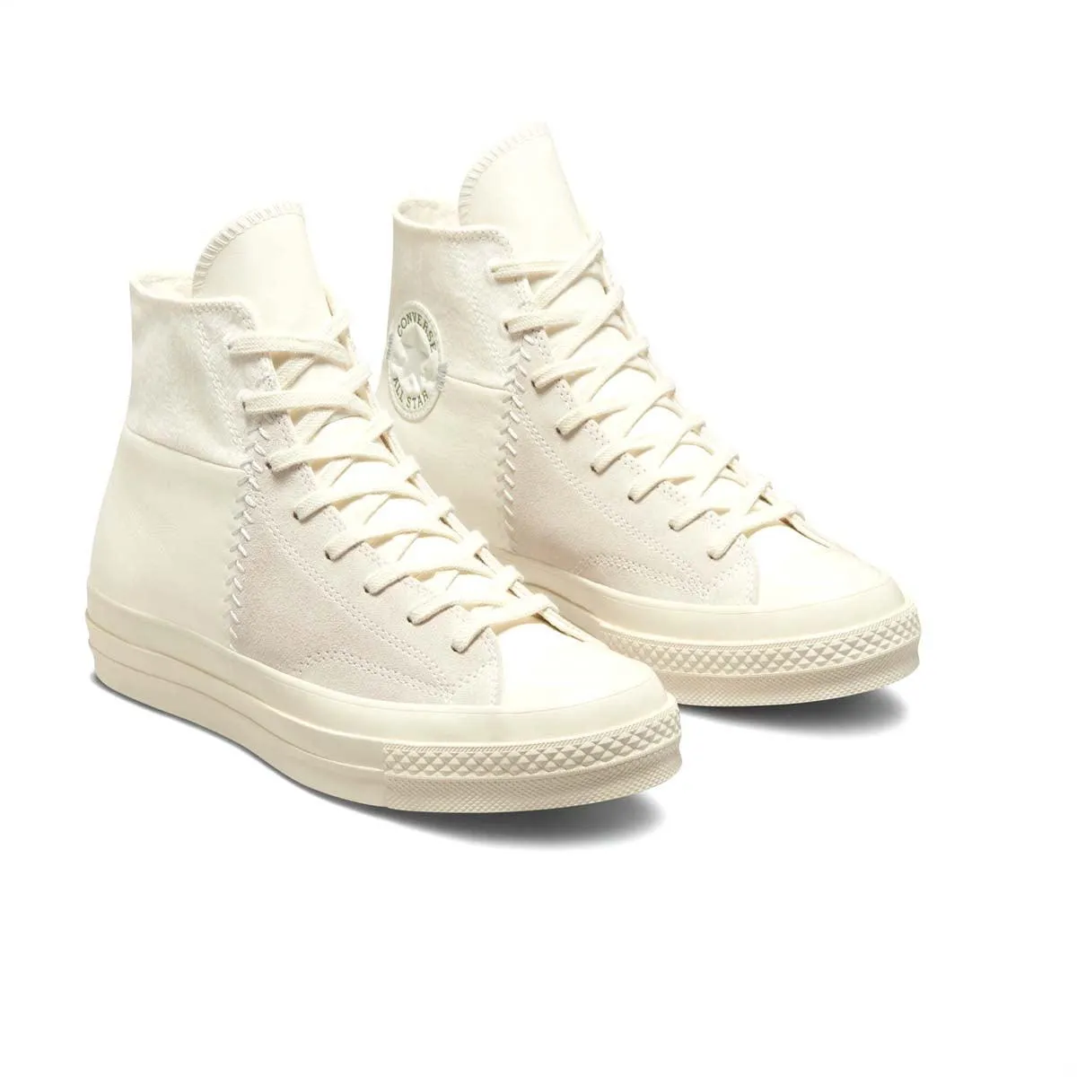 Elastic Game Fit Chuck 70 Soothing Craft 'Egret'