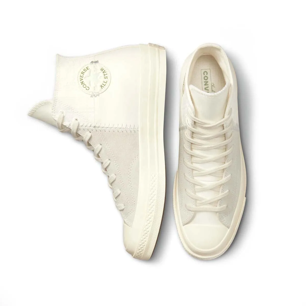 spring fresh Chuck 70 Soothing Craft 'Egret'