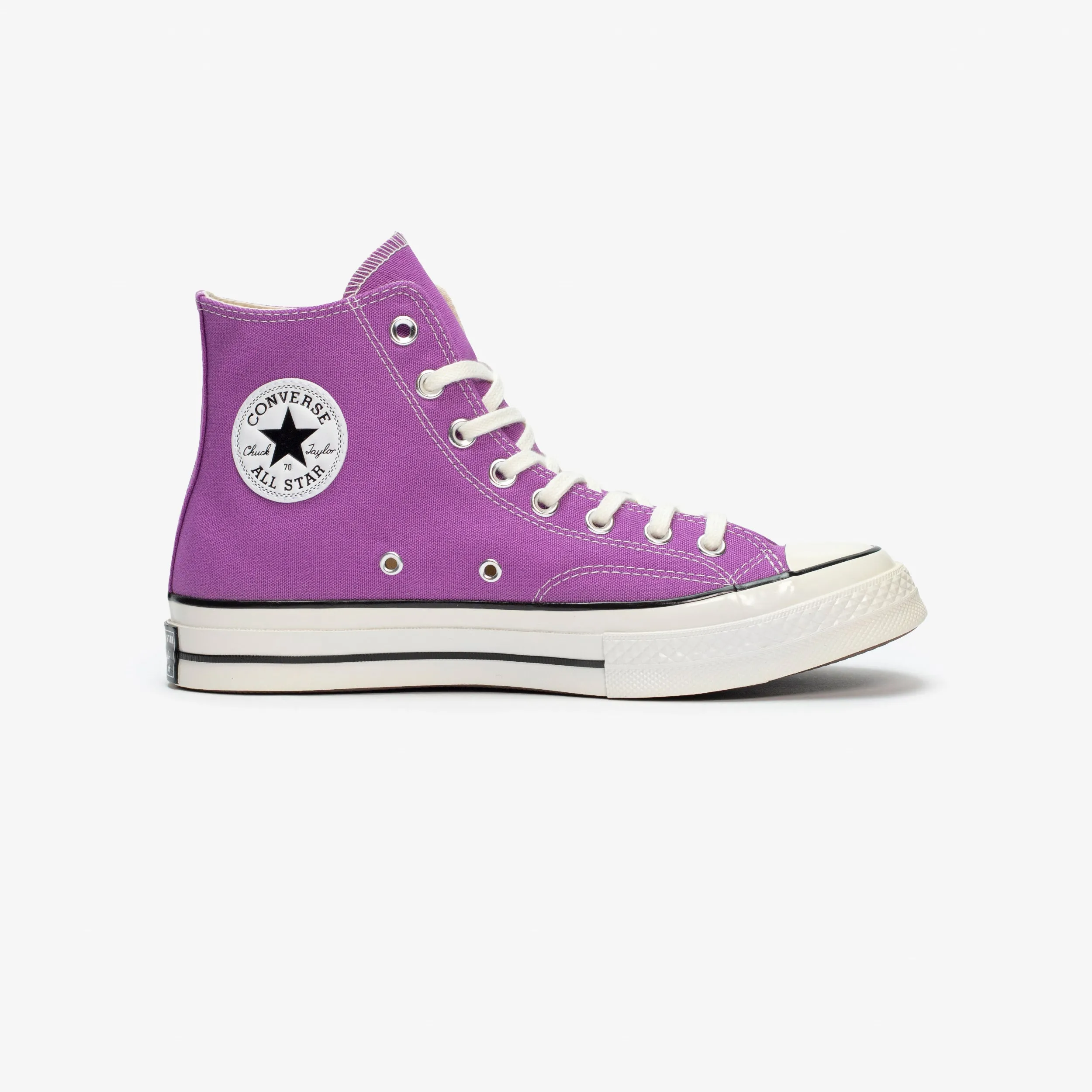 Chuck 70 Energy Bounce Crisp Touch