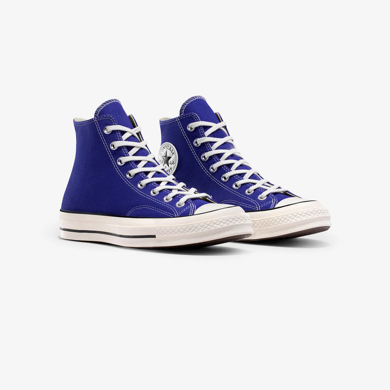 Plush traction Chuck 70