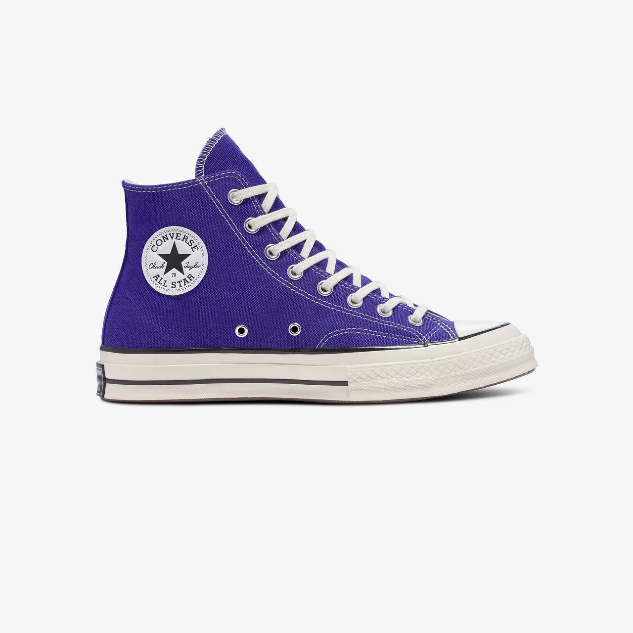 Hybrid Cushioning Cushioned Comfort Chuck 70