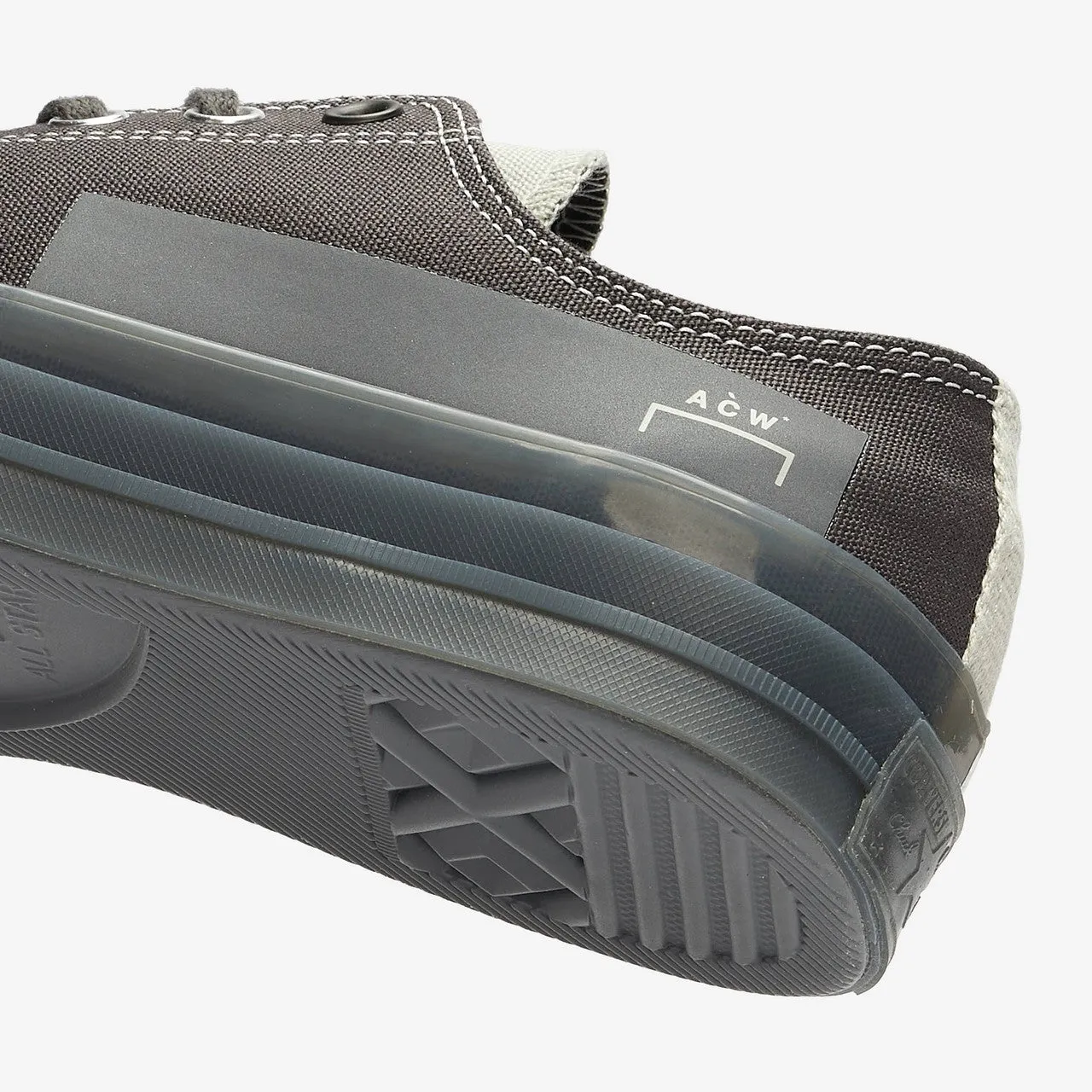 Hyper Bounce Midsole Daily Wear Chuck 70 x ACW