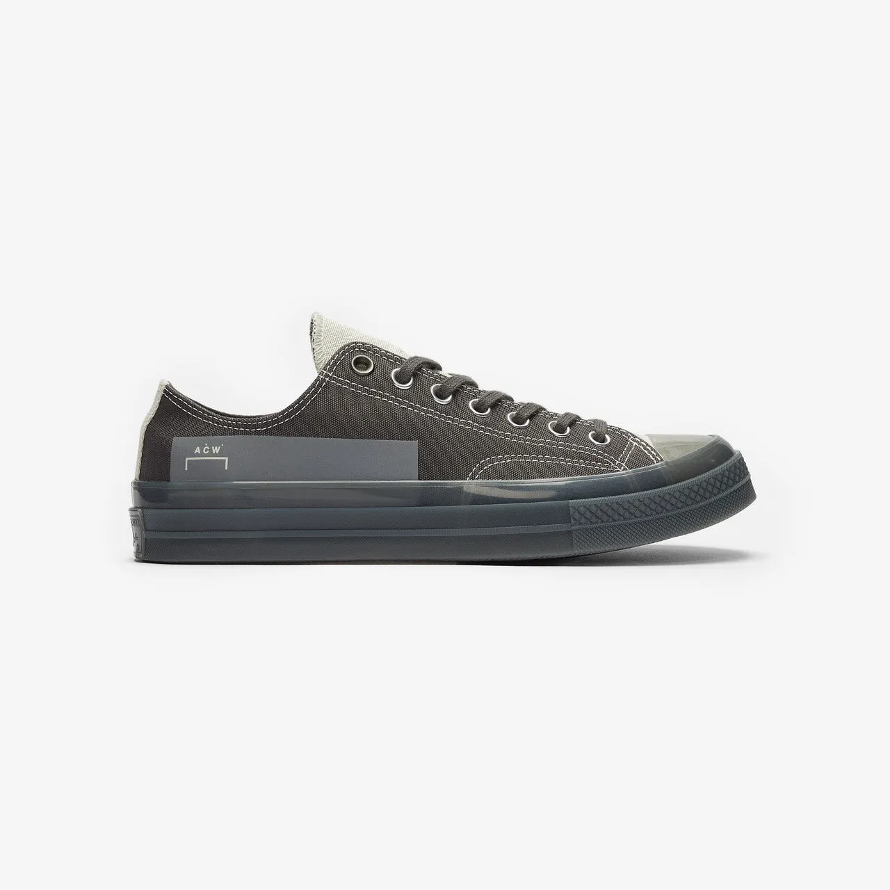 Versatile Fit Comfort Footwear Chuck 70 x ACW