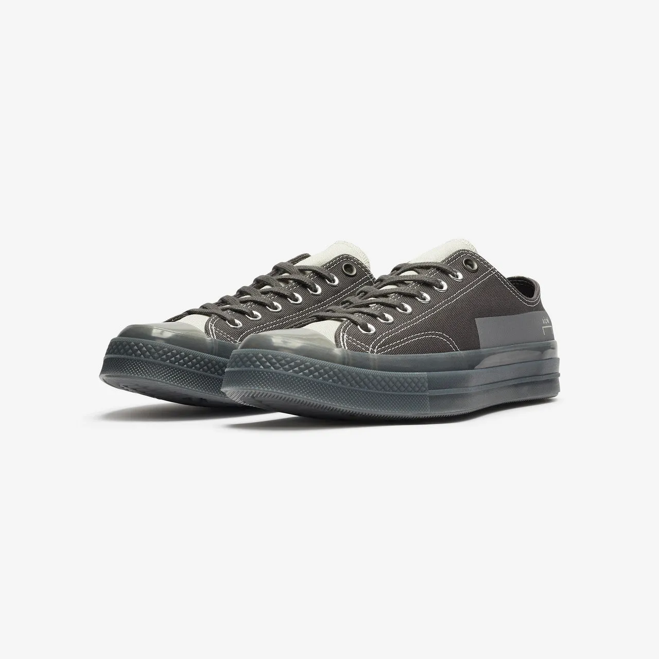 Flexible Sole Compact Comfort Chuck 70 x ACW