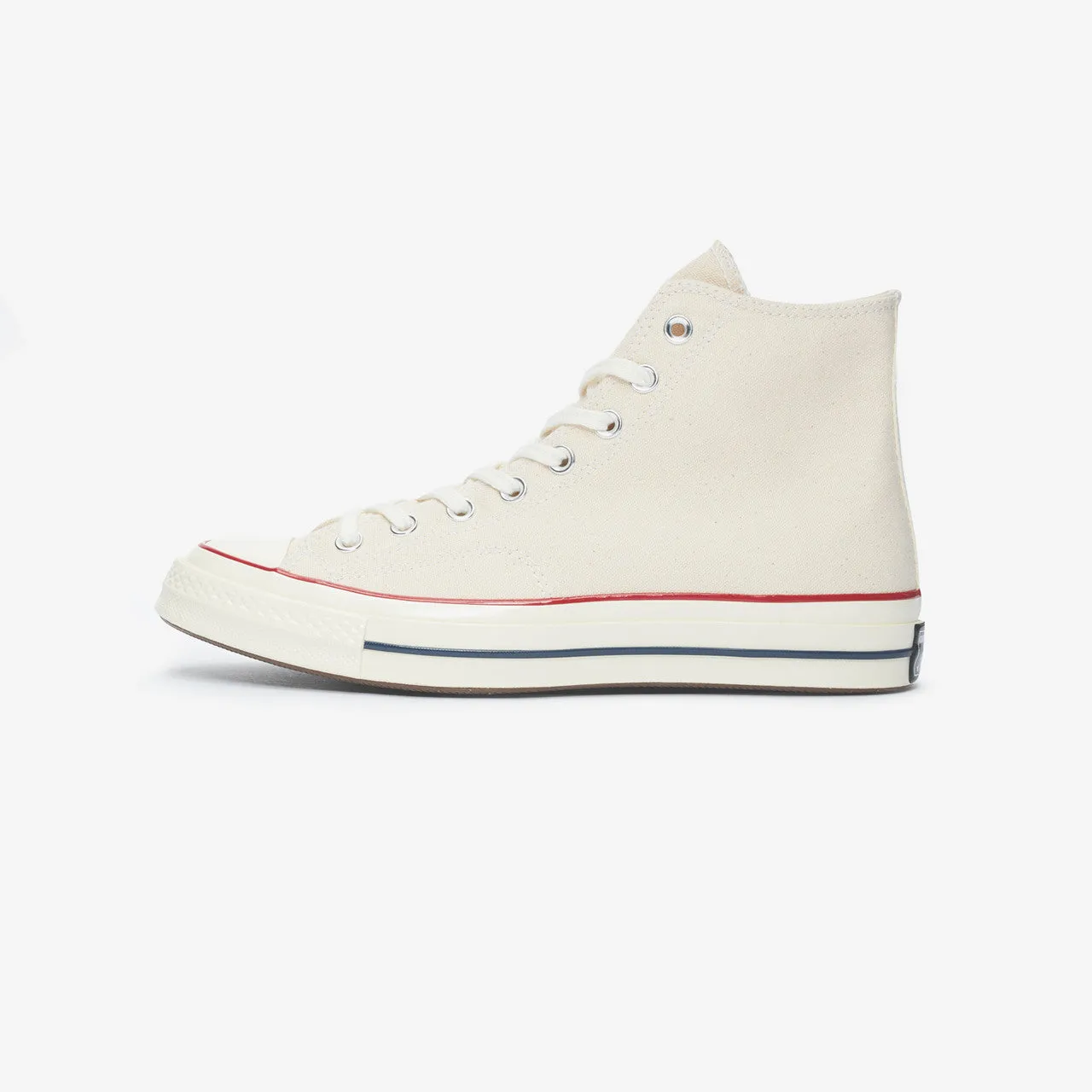 Chuck Taylor 70 Hi Sneaker Technology