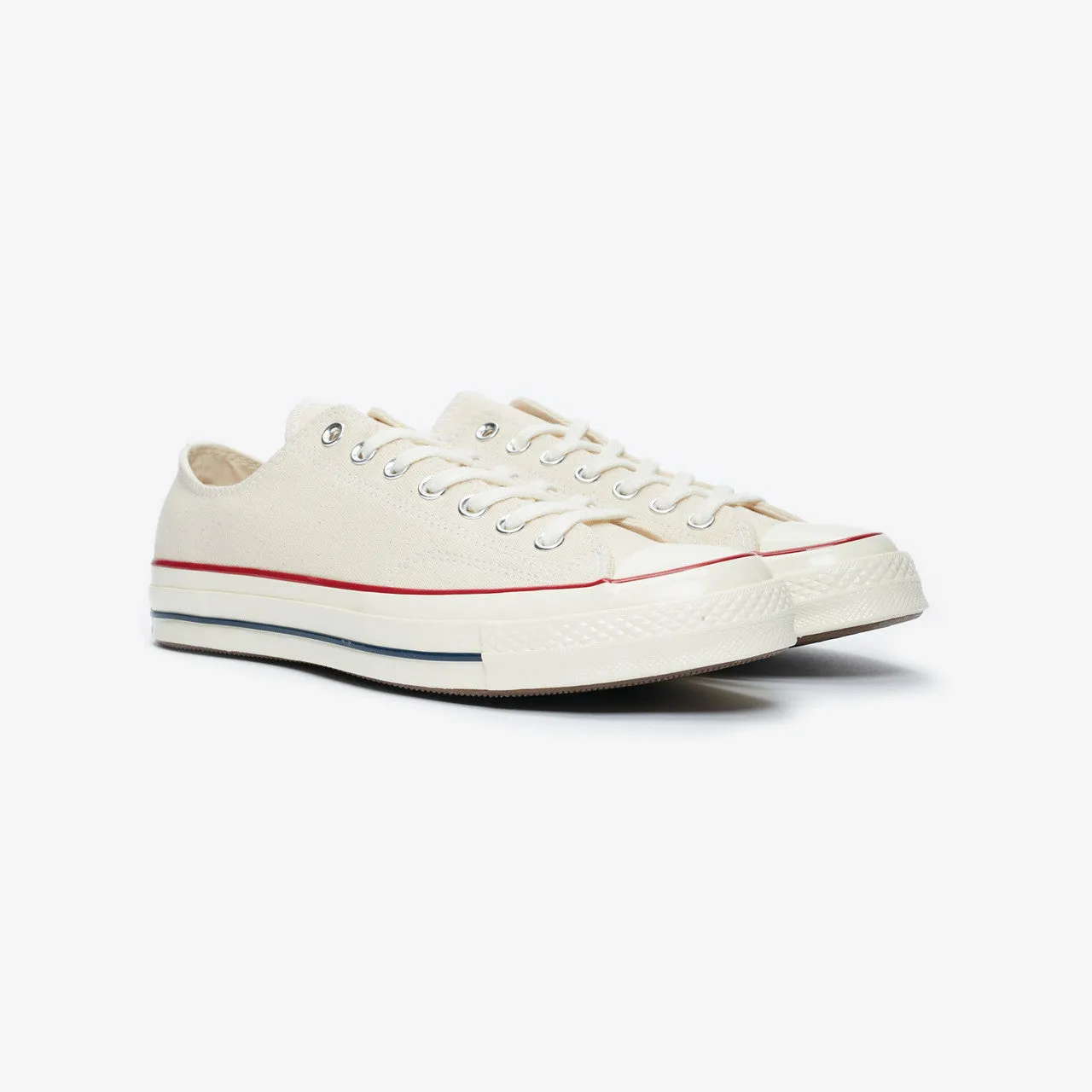 Perforated Ventilation System Chuck Taylor 70 Ox