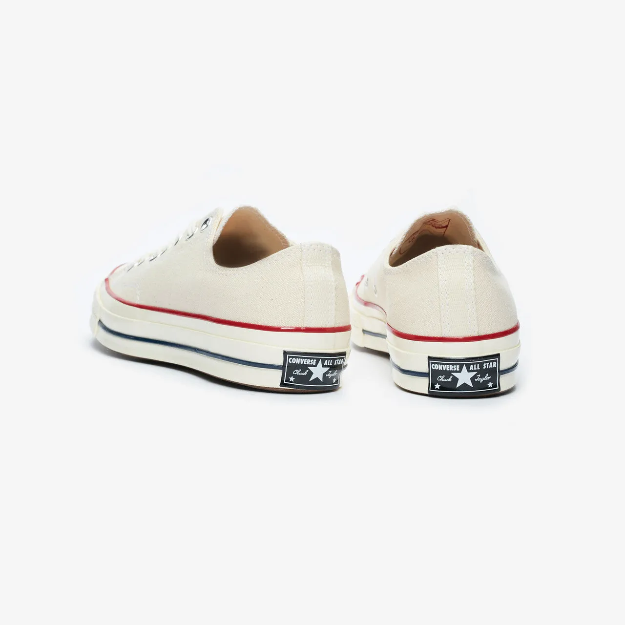 Chuck Taylor 70 Ox Flat Bottom