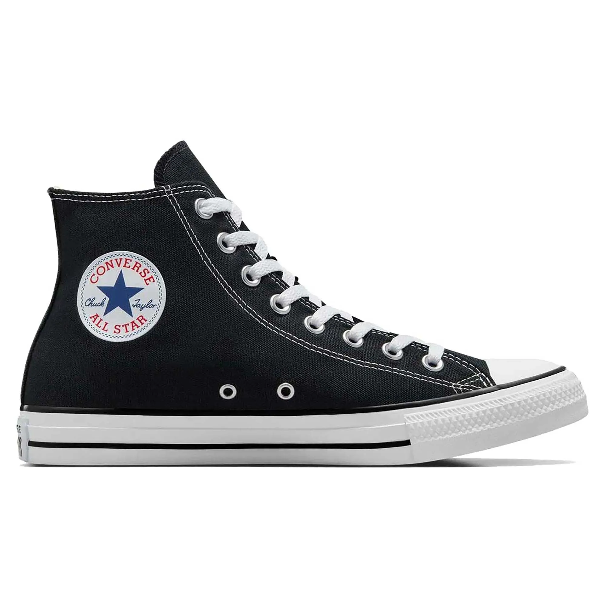 Glam stability Quick Release Chuck Taylor All Star Classic High Top Unisex Sneakers