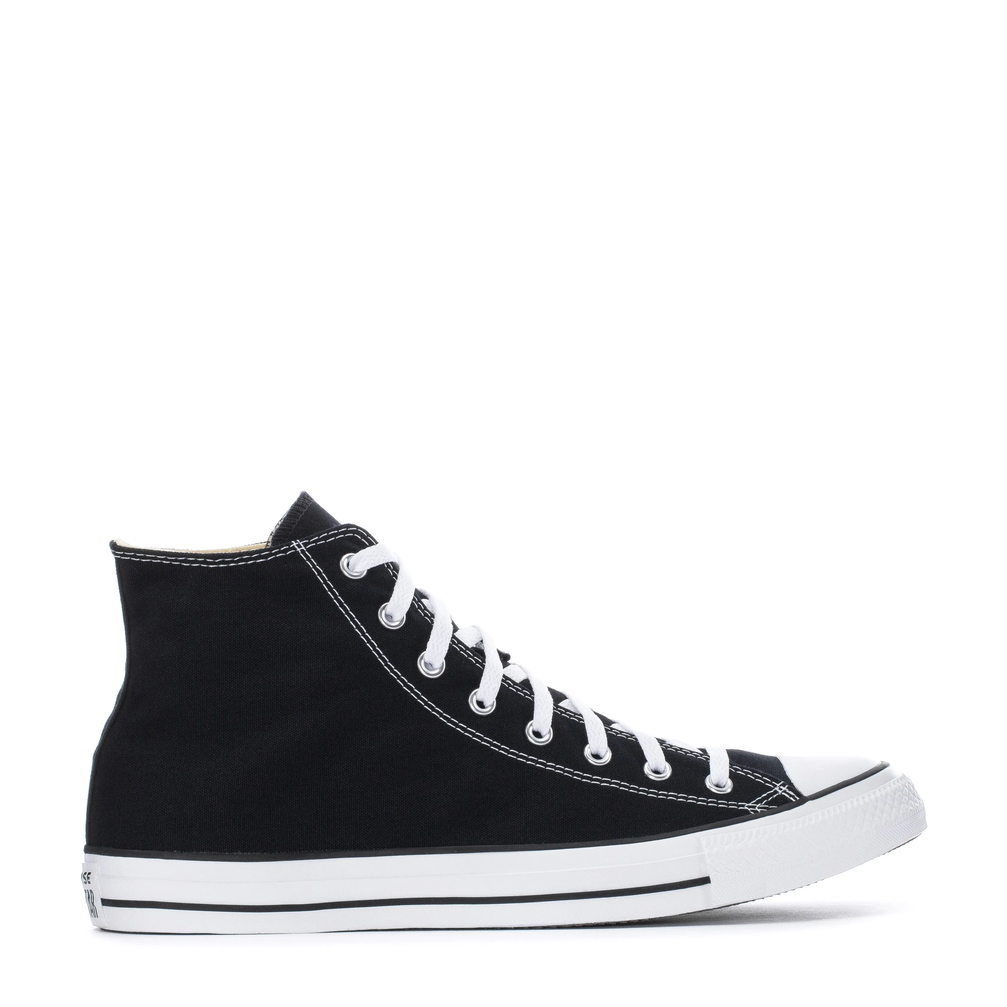 Chuck Taylor All Star Hi Core - Mens motion control shoes
