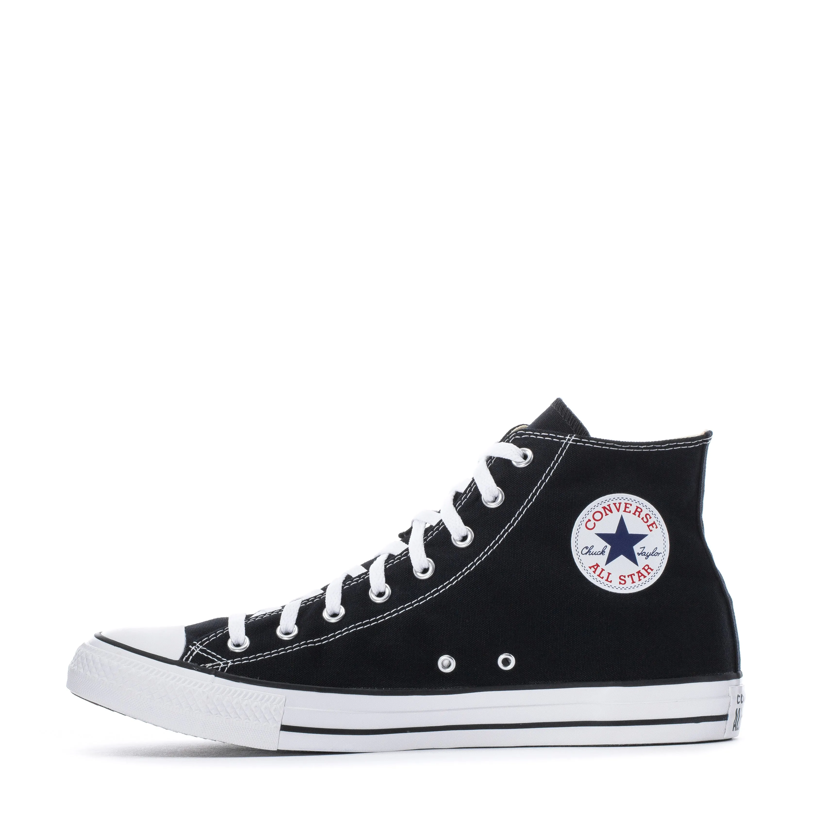 Grippy Sole Chuck Taylor All Star Hi Core - Mens