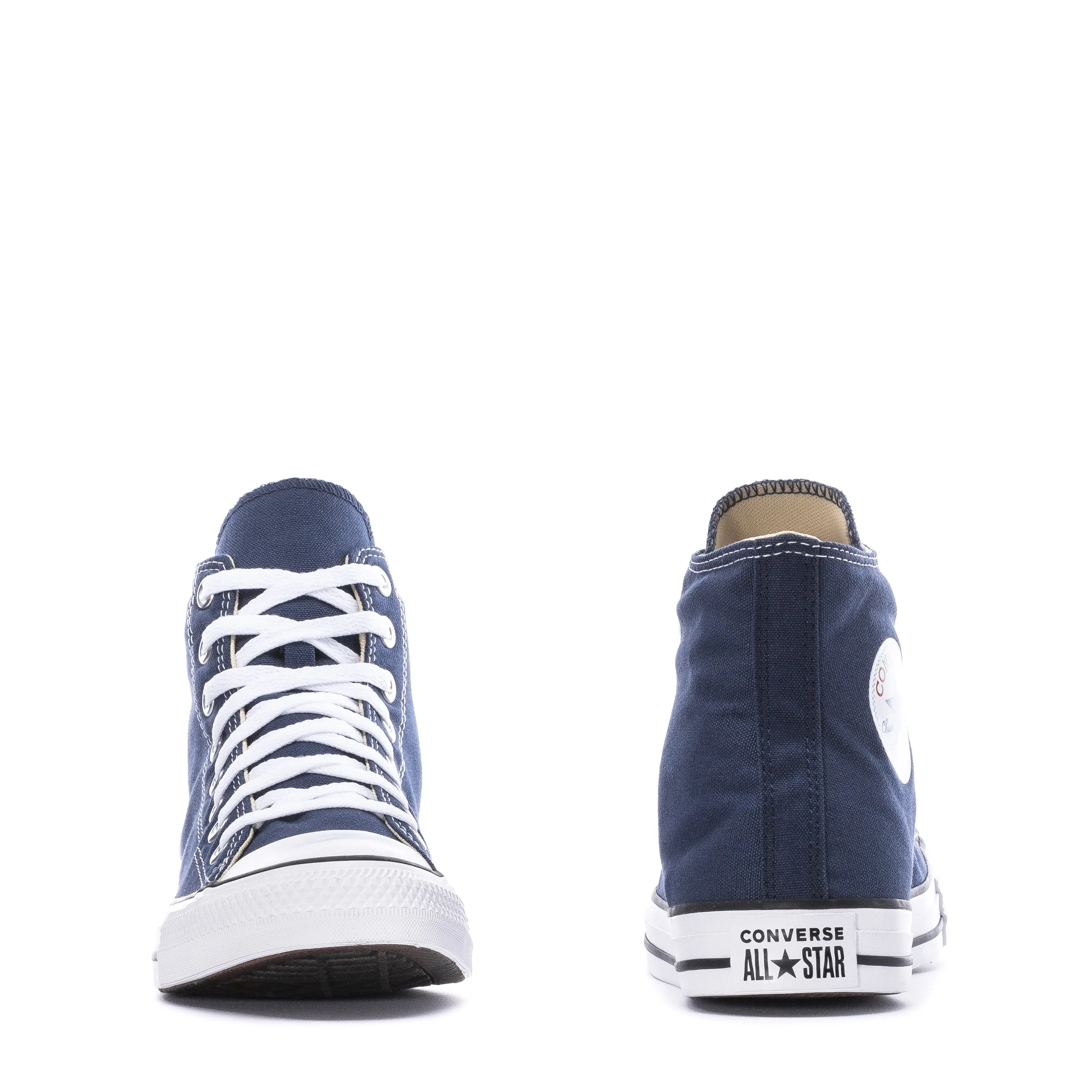 Chuck Taylor All Star Hi Core - Mens running with friends shoes