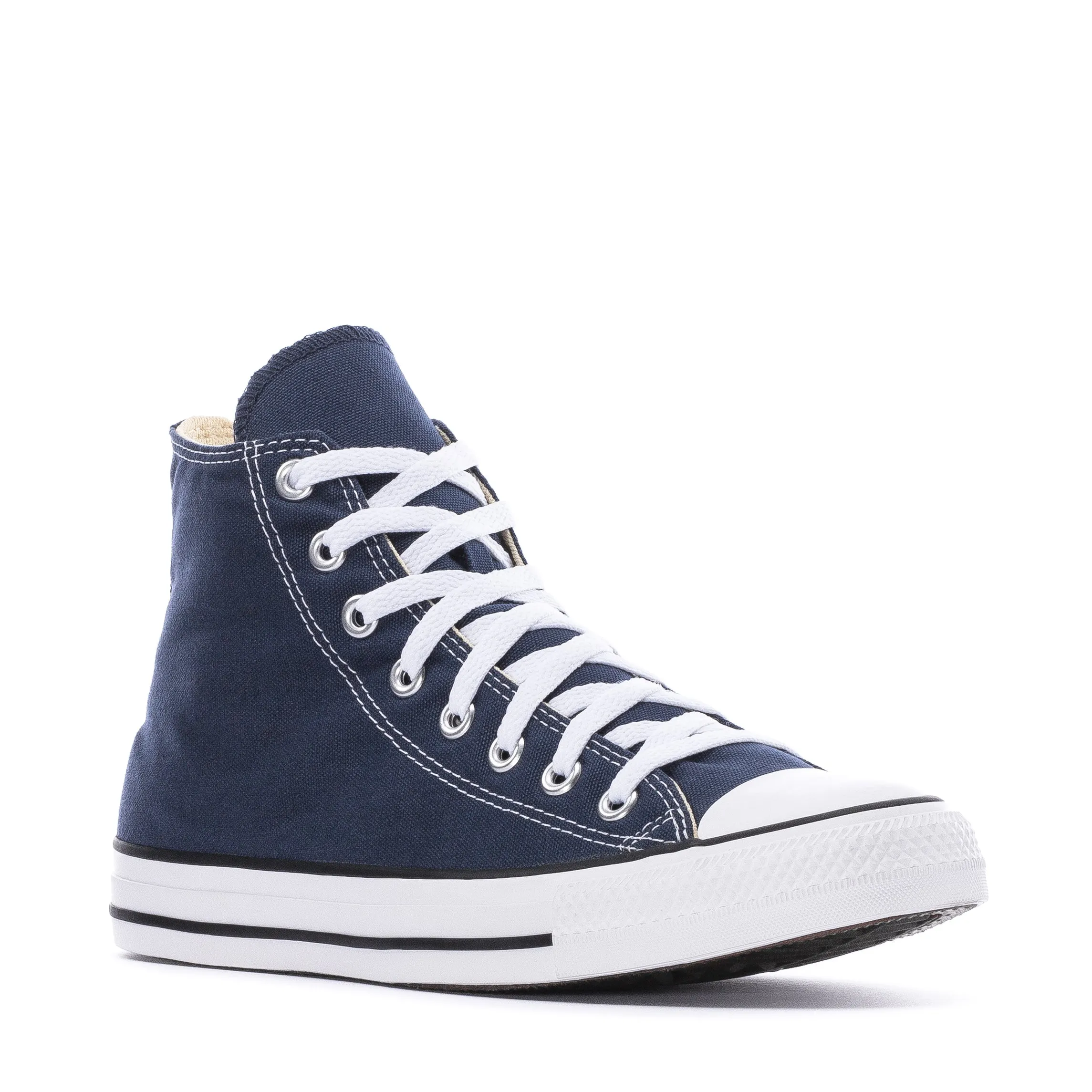 Chuck Taylor All Star Hi Core - Mens recreational running shoes
