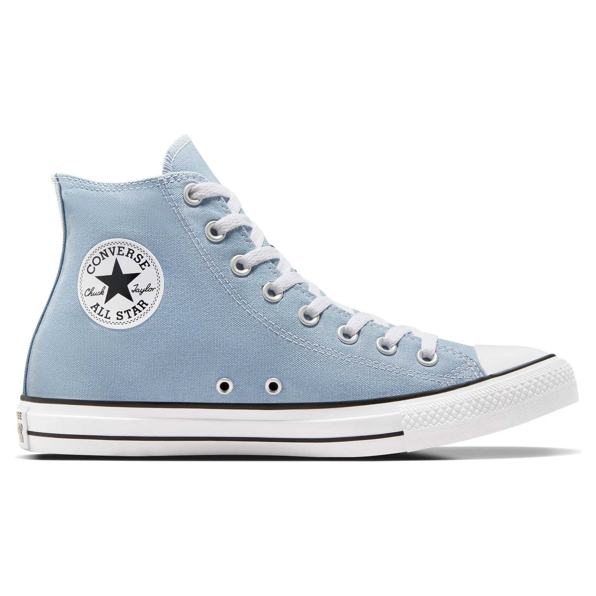 Hyper Durable Outsole Chuck Taylor All Star High Top Men's Sneakers