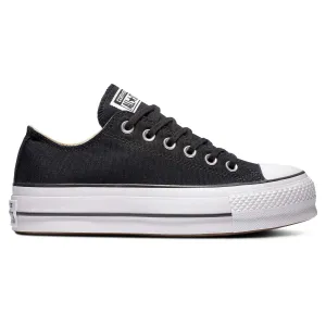 Chuck Taylor All Star Lift Low Top Women's Sneakers Day Wear