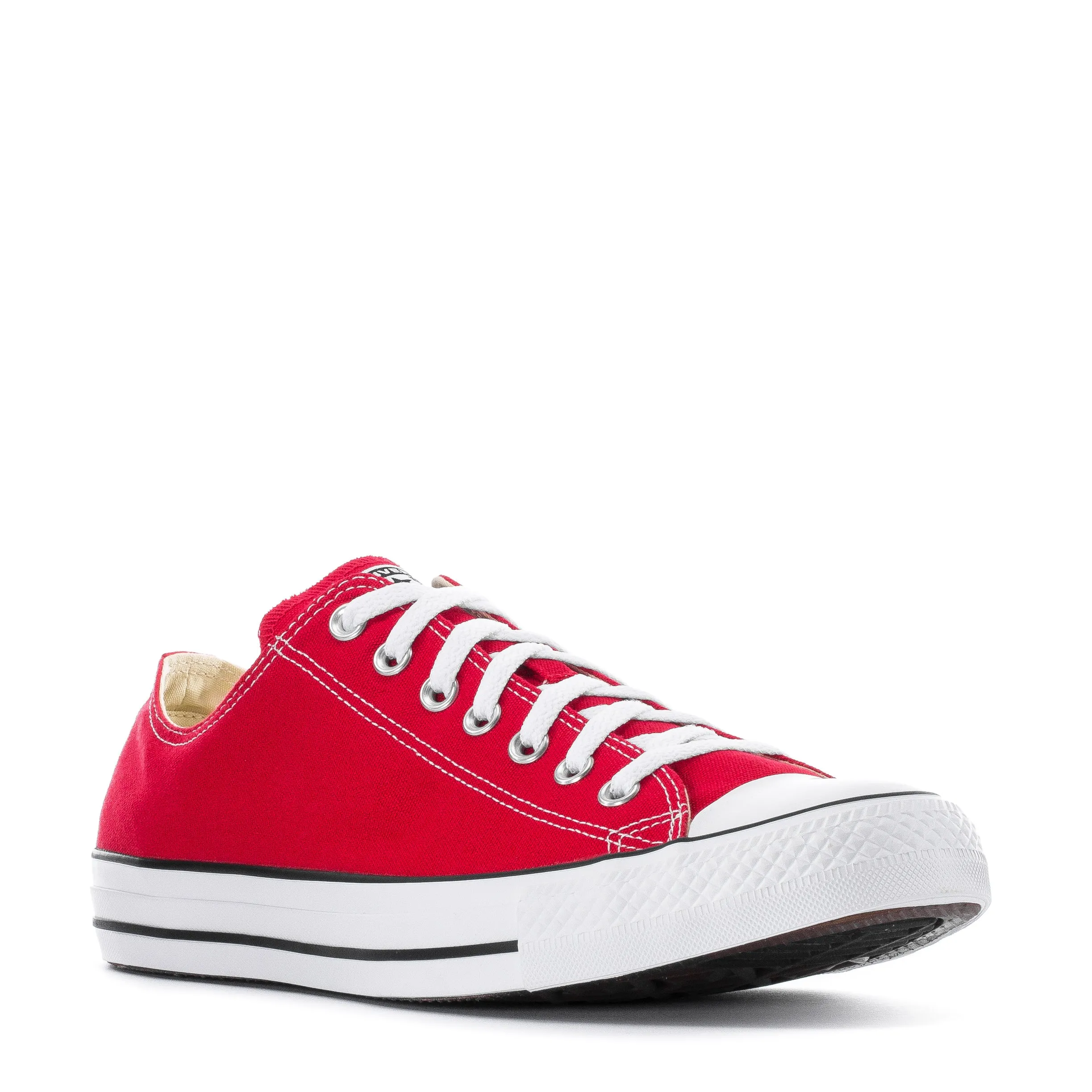 Chuck Taylor All Star Ox Core - Mens campus Foot Impact