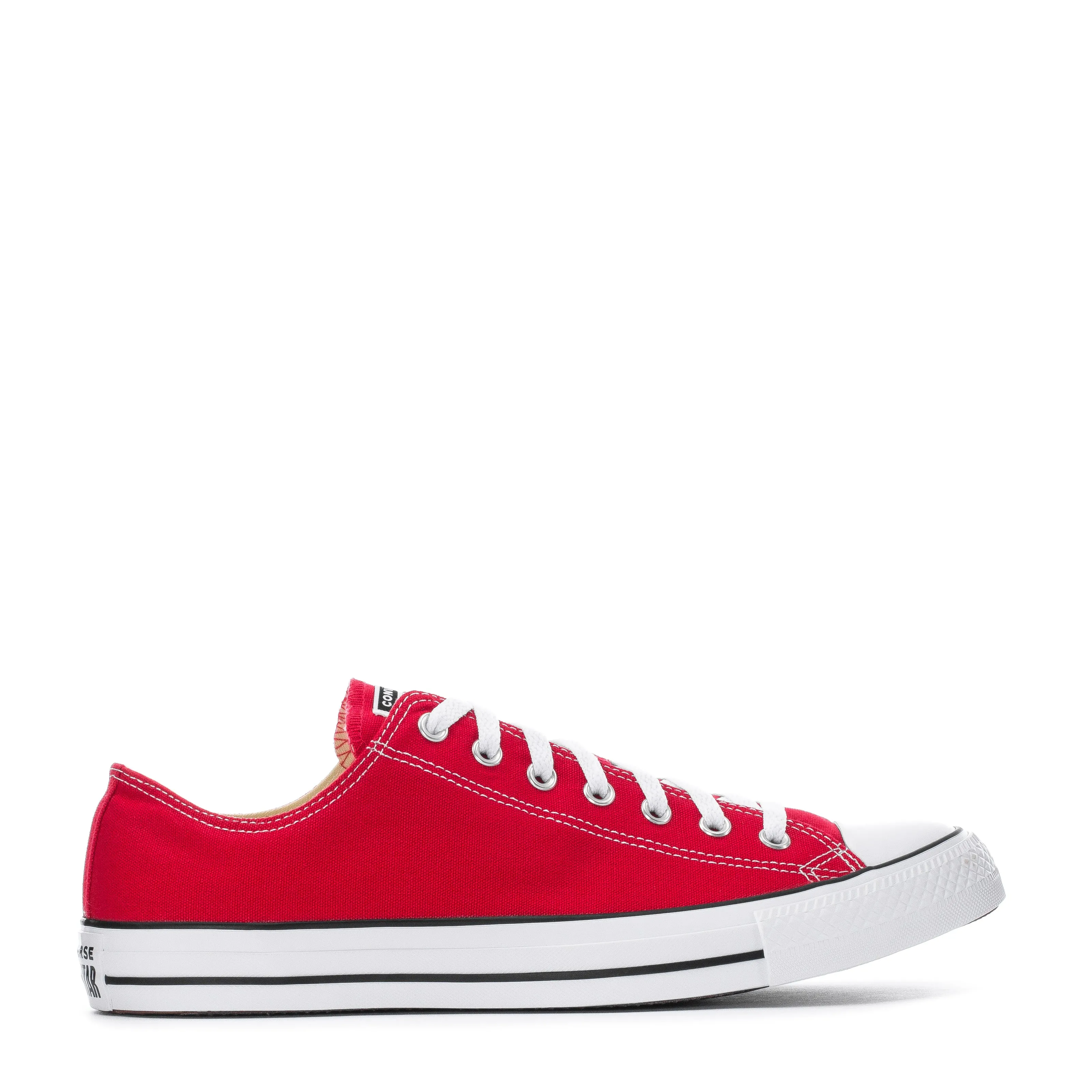 Chuck Taylor All Star Ox Core - Mens unisex running option Stable construction