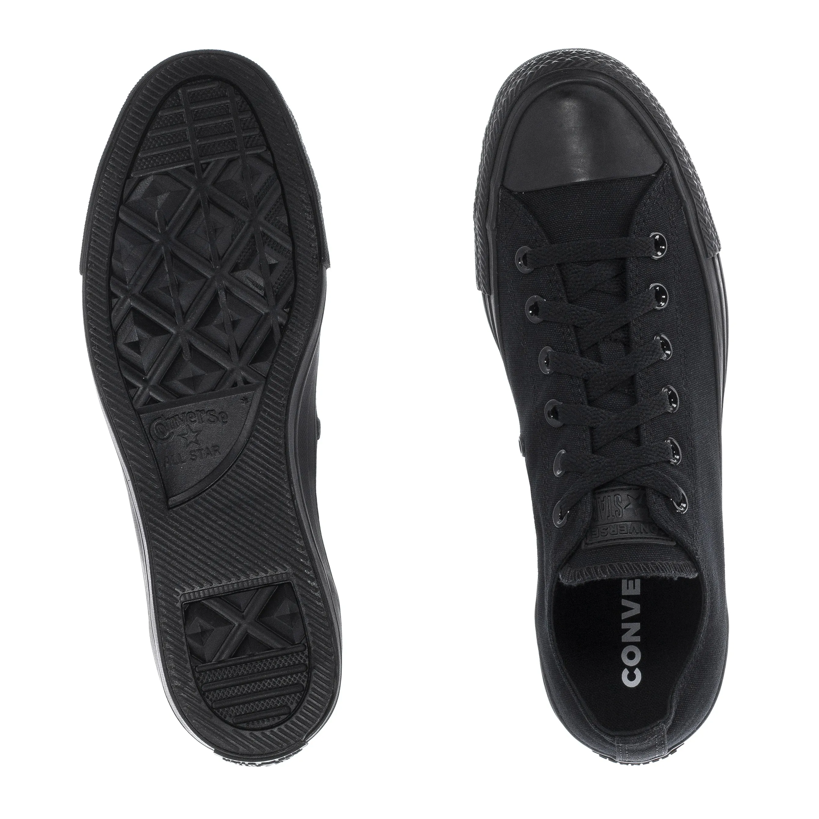 Chuck Taylor All Star Ox Core - Mens store - brand shoes