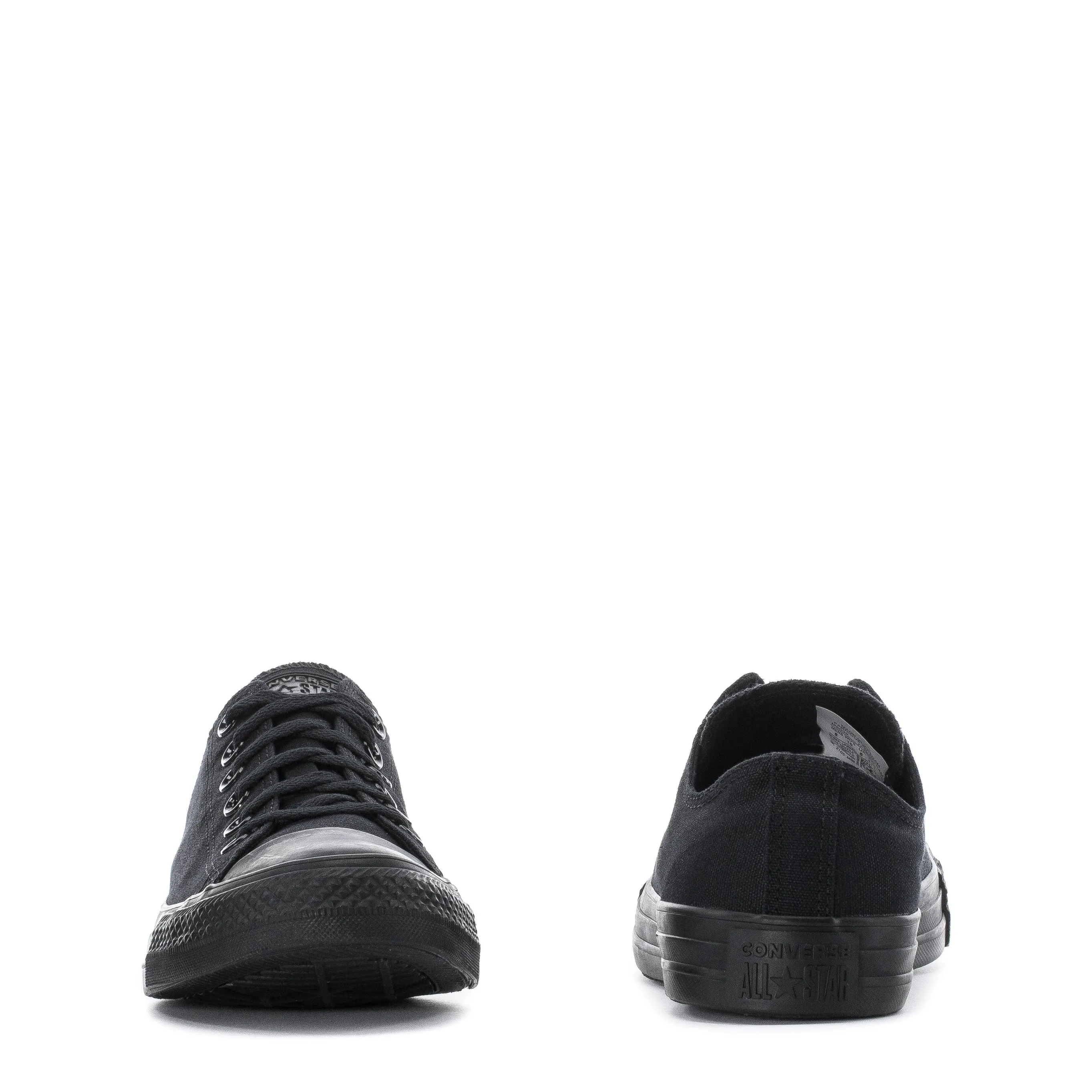 Chuck Taylor All Star Ox Core - Mens triple - jump shoes City running