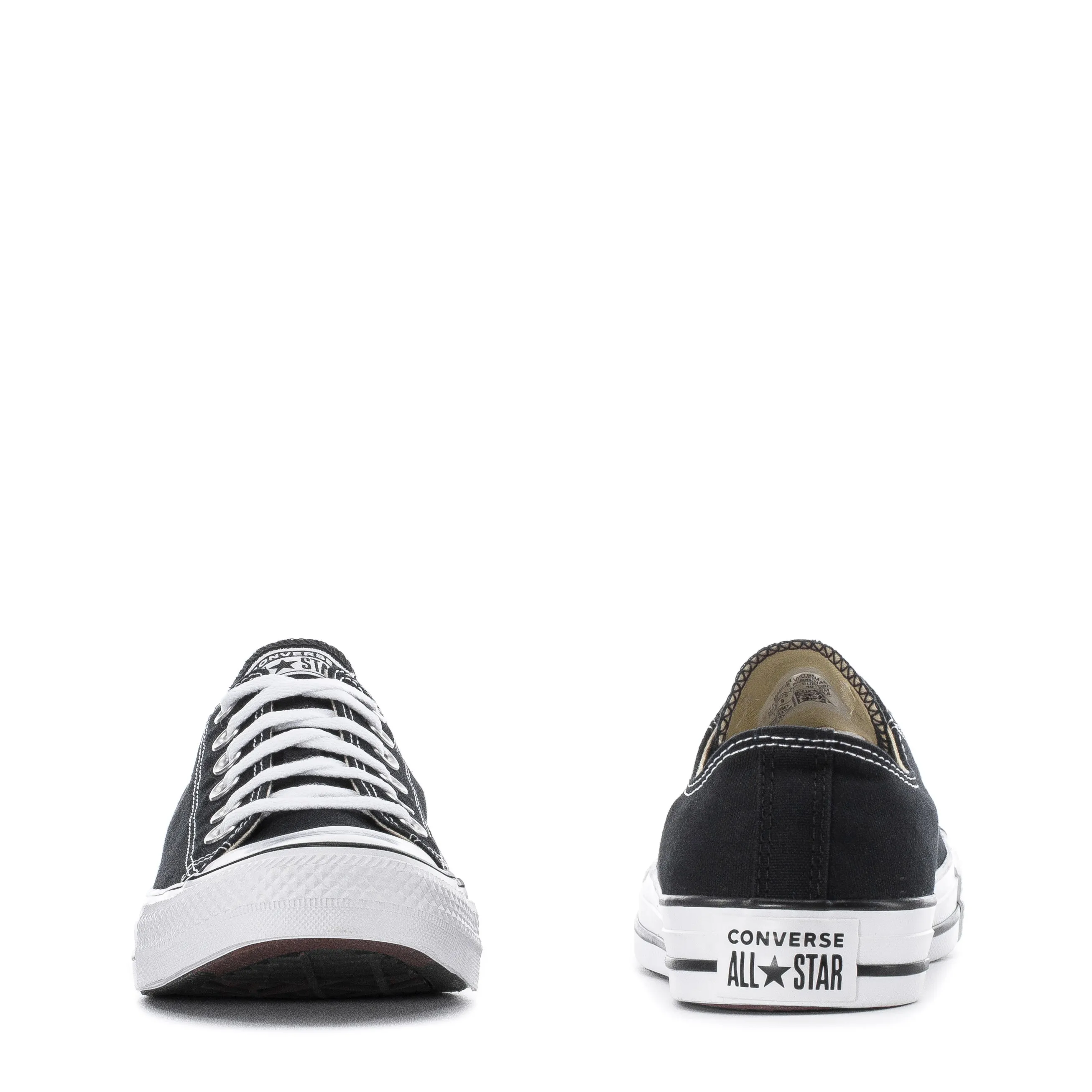 Chuck Taylor All Star Ox Core - Mens weather - proof running shoes running in a cave area shoes