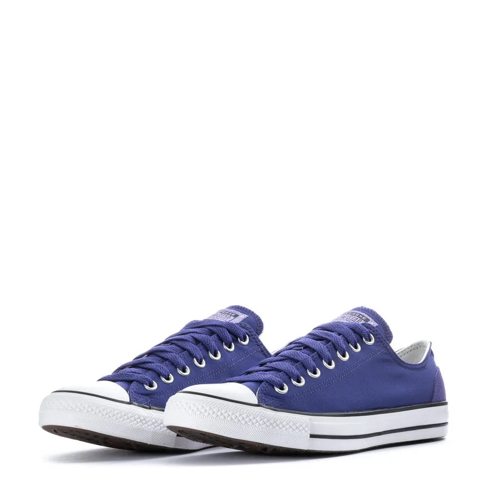 Chuck Taylor All Star Ox - Mens long - lasting - quality shoes Toe box space