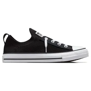 Chuck Taylor Shoreline Knit Slip Women's Sneakers Noise reduction