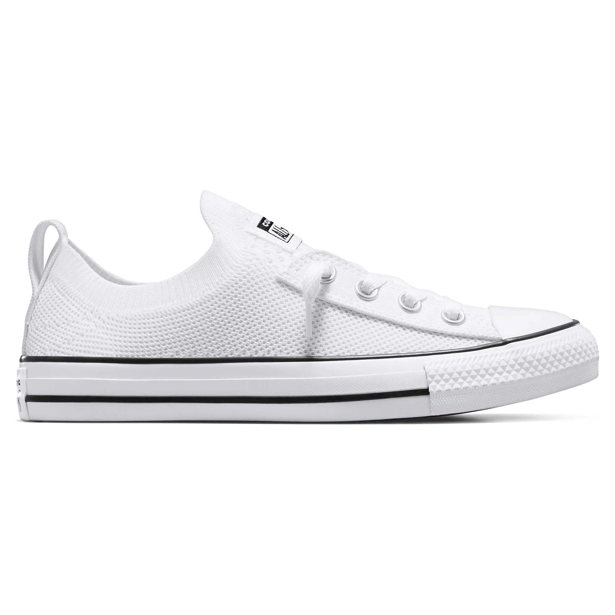 Chuck Taylor Shoreline Knit Slip Women's Sneakers Impact Control