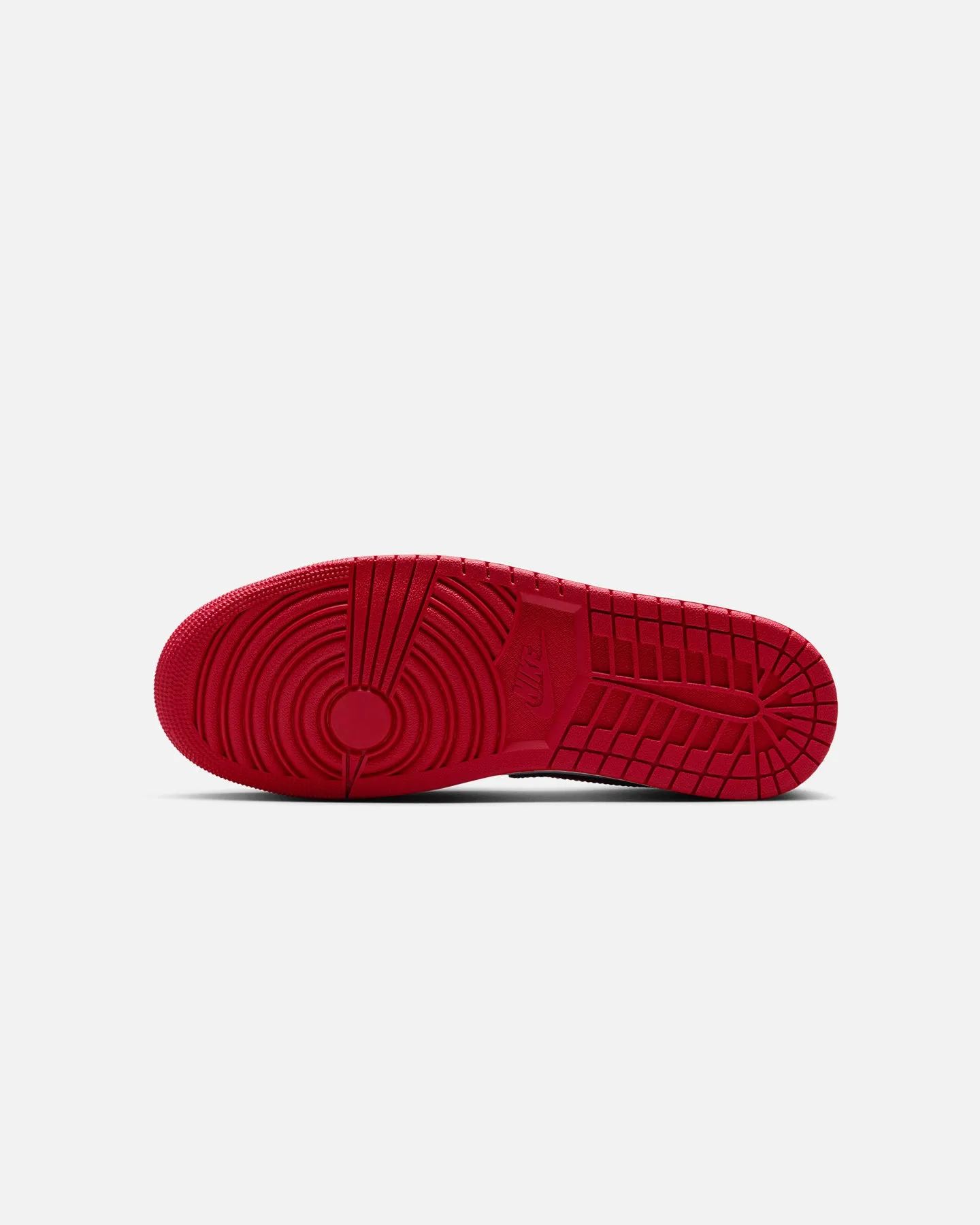 Jordan Air Jordan 1 Low Summit White/Red Daily Essential