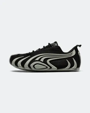 Nonslip Outsole Talon OG - Puma Black/Flat Light Grey