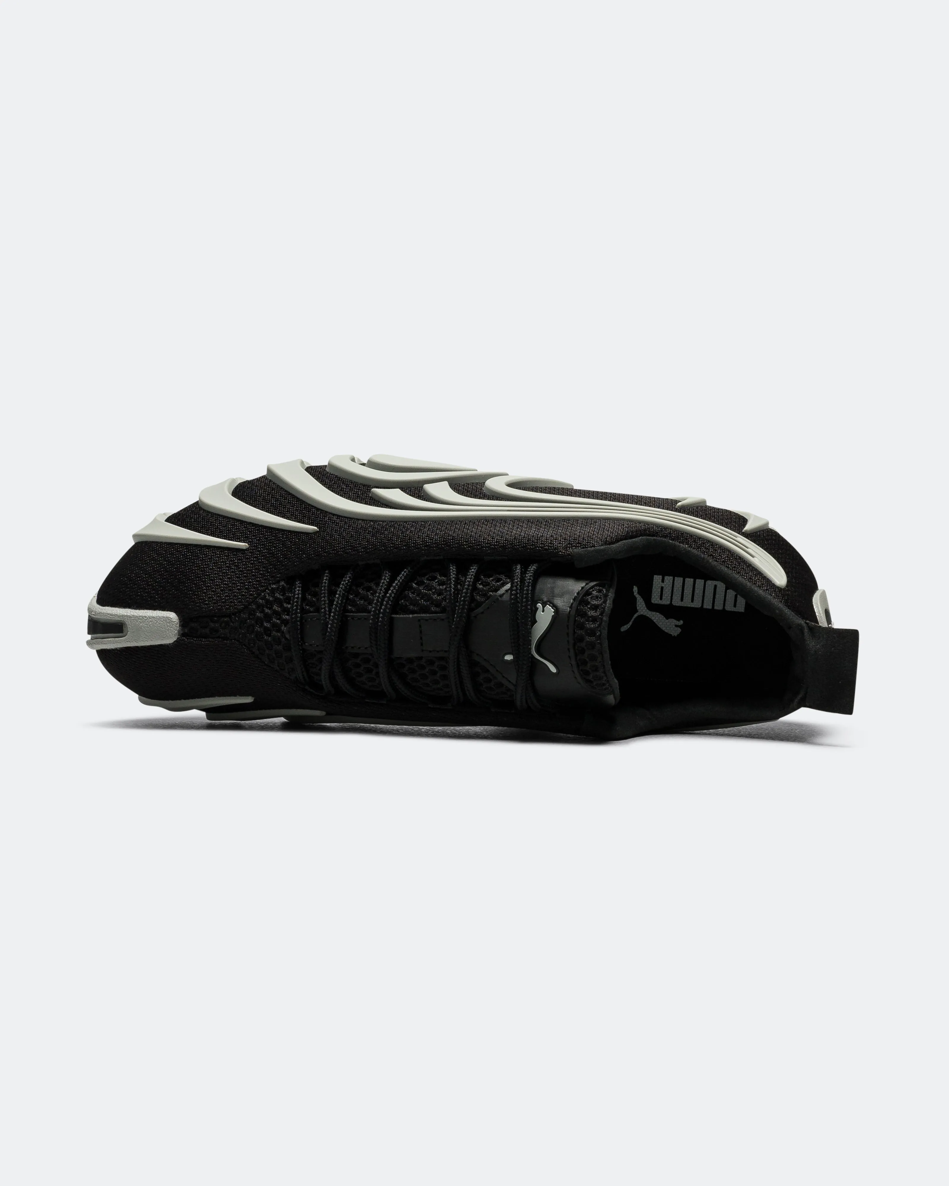 Daily Comfort Talon OG - Puma Black/Flat Light Grey