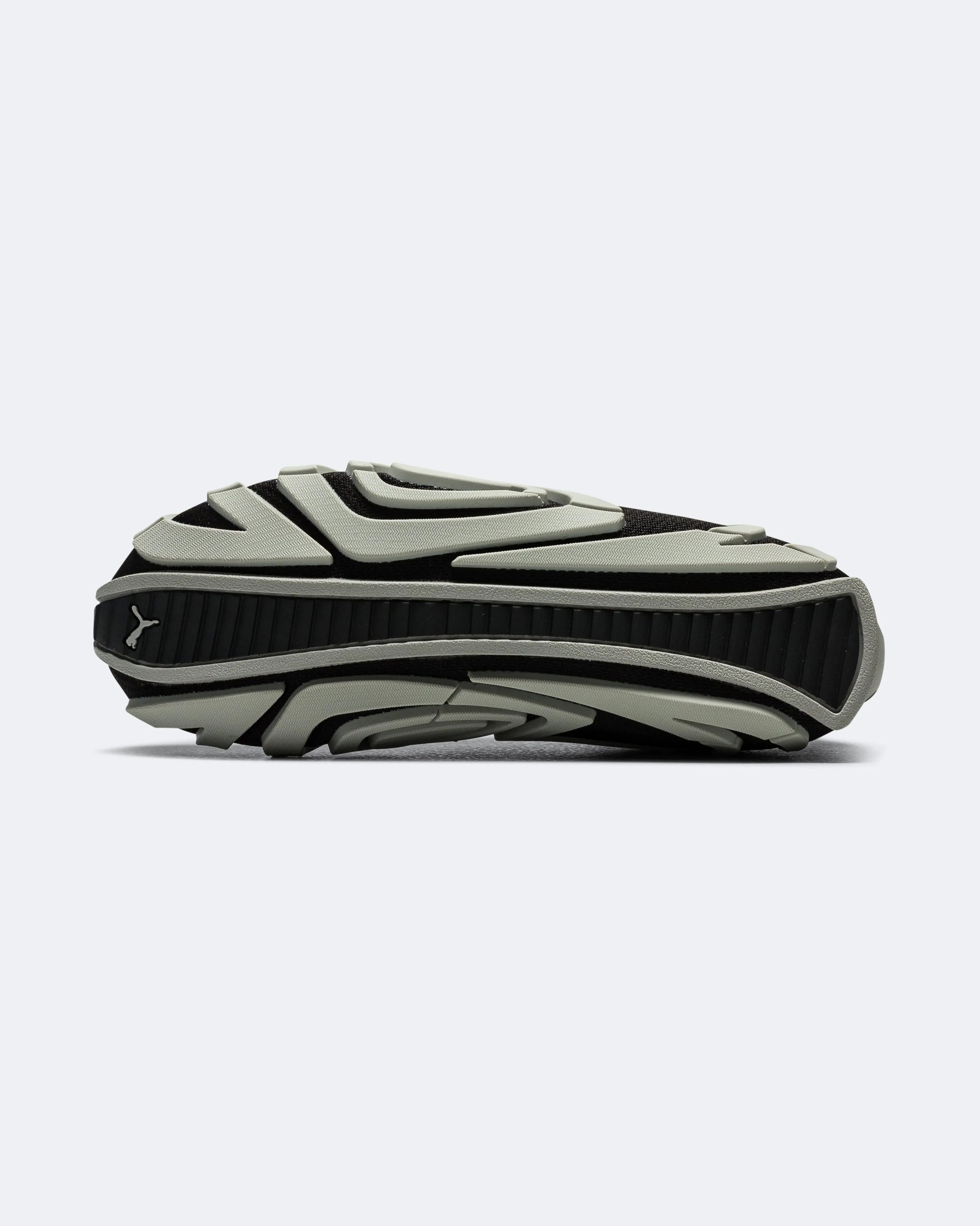 Talon OG - Puma Black/Flat Light Grey Chill Time