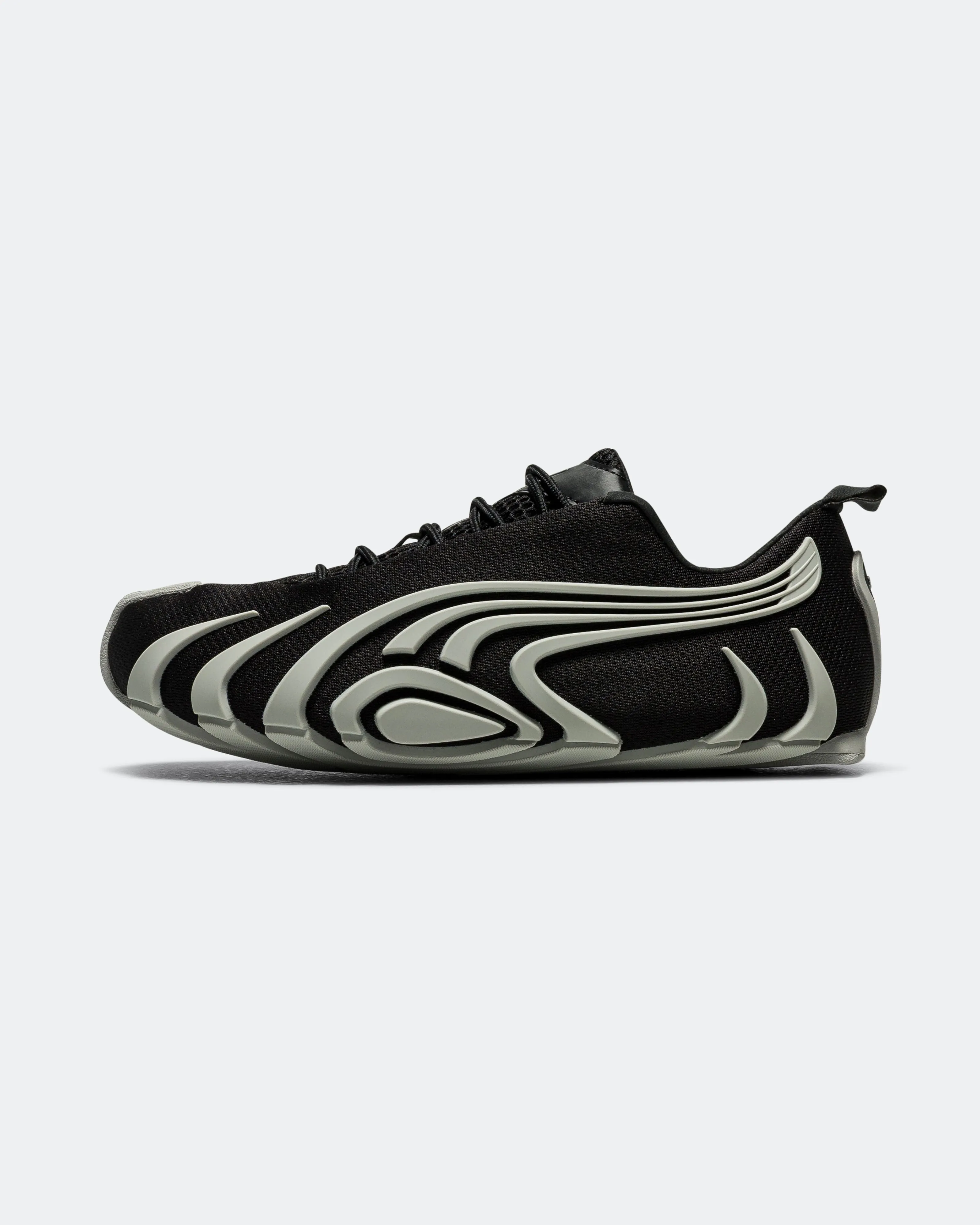 Nonslip Outsole Talon OG - Puma Black/Flat Light Grey