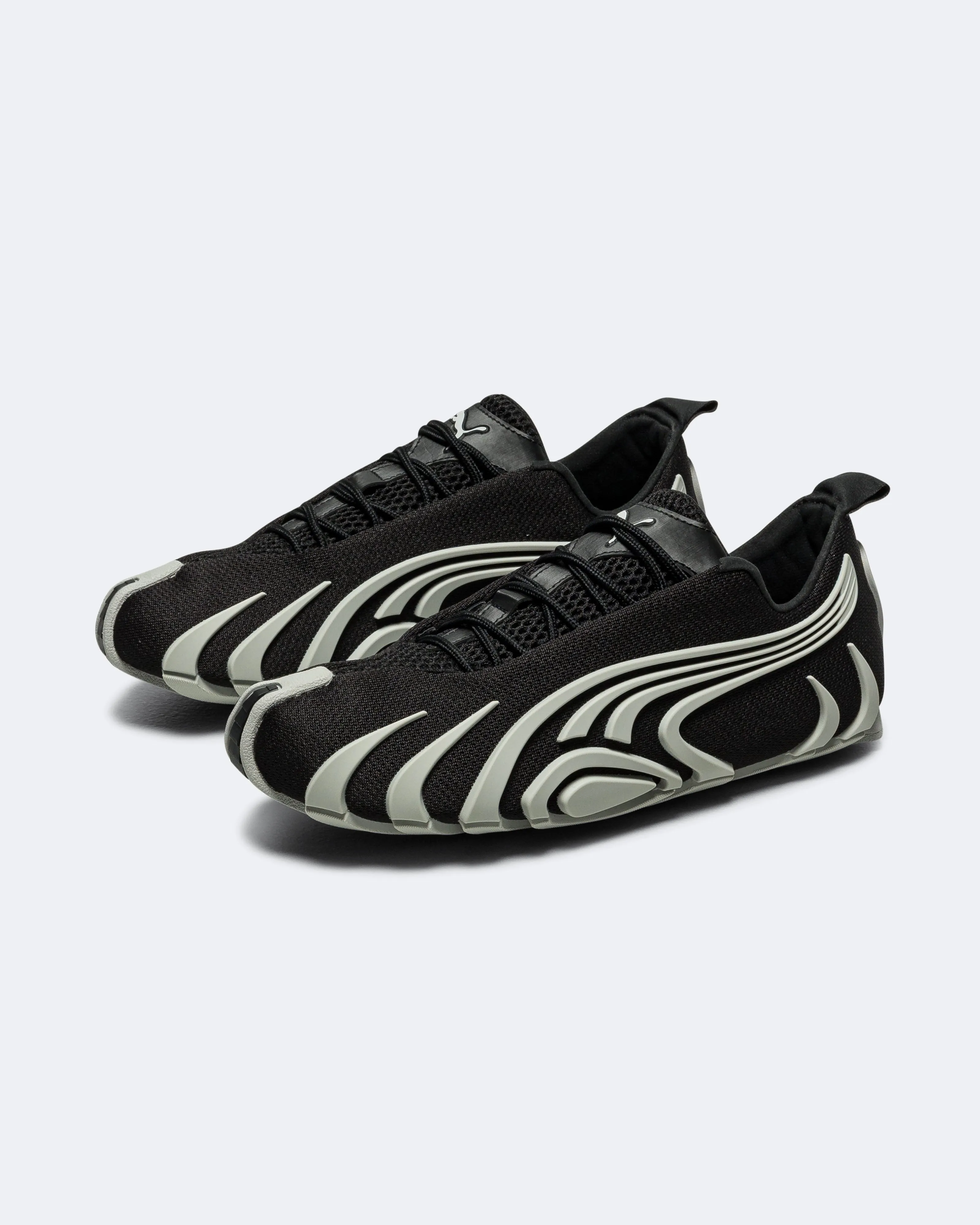 Energy Powered Talon OG - Puma Black/Flat Light Grey