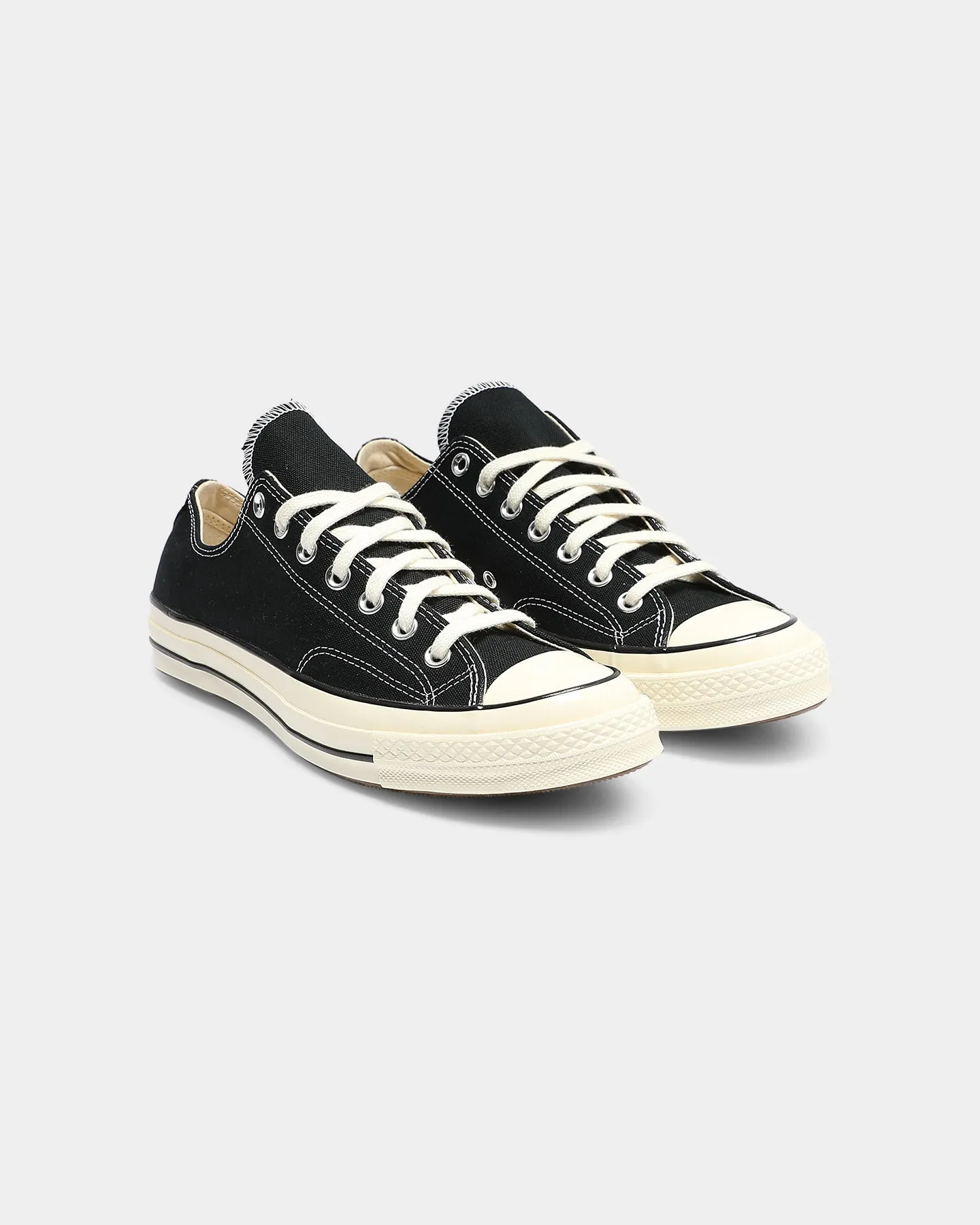 Desert Path Converse Chuck Taylor All Star 70 Low Black/White